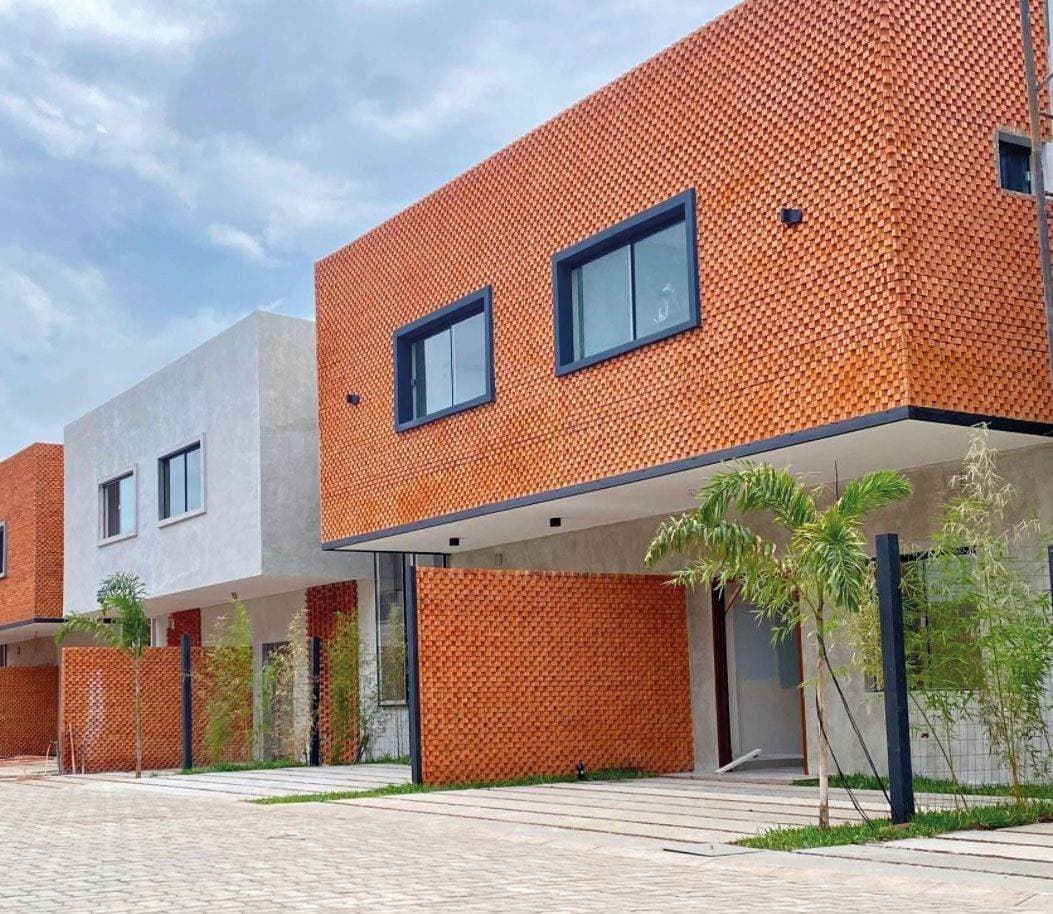 Duplex premiun en barrio cerrado laguna grande, foto 3