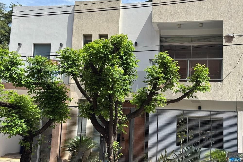 Alquiler de oficina en Asuncion
