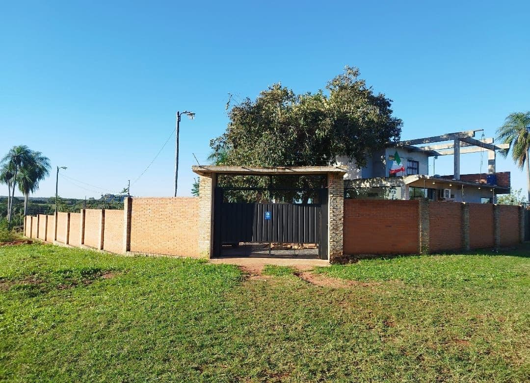 Casa en atyra, foto 1