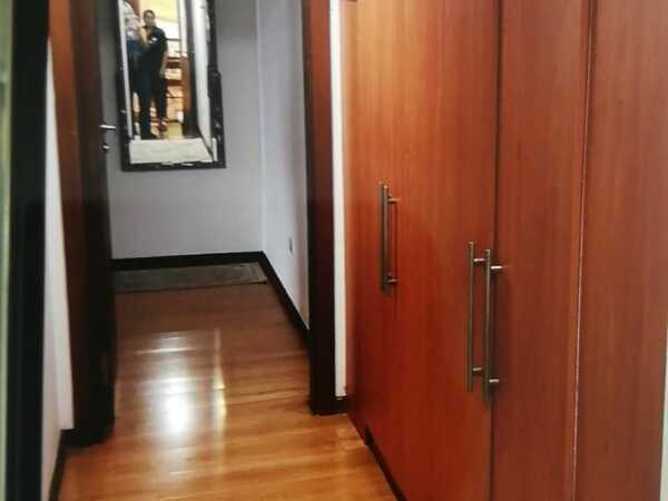 Amplio departamento en alquiler 3 dormitorios bo Las Mercedes. Asuncion, foto 2