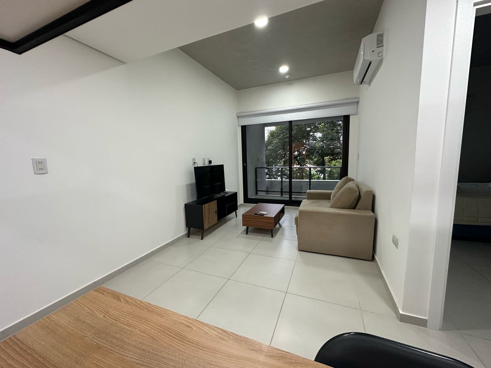 Departamento Las Mercedes Amoblado, foto 1