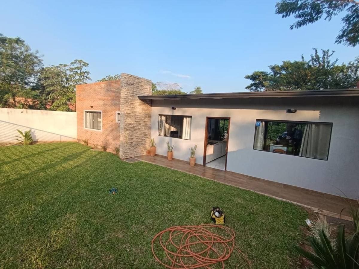 En venta casa en San Bernardino, foto 5