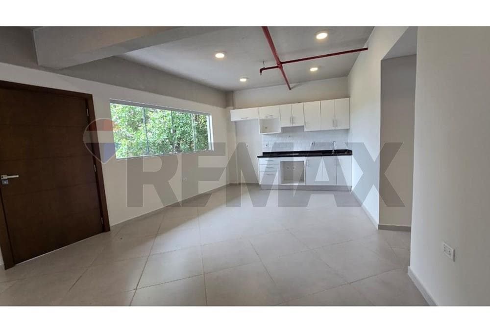 Departamento - Alquiler - Luque, Paraguay, foto 5