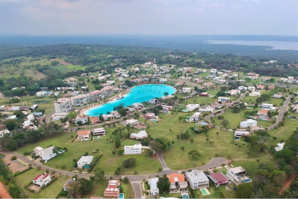 Terreno en aqua village altos, foto 3