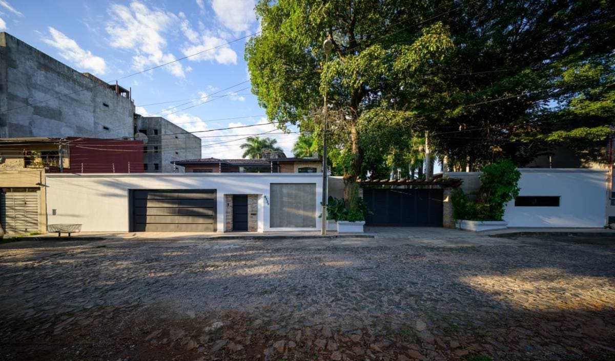 Residencia top en asuncion, foto 5