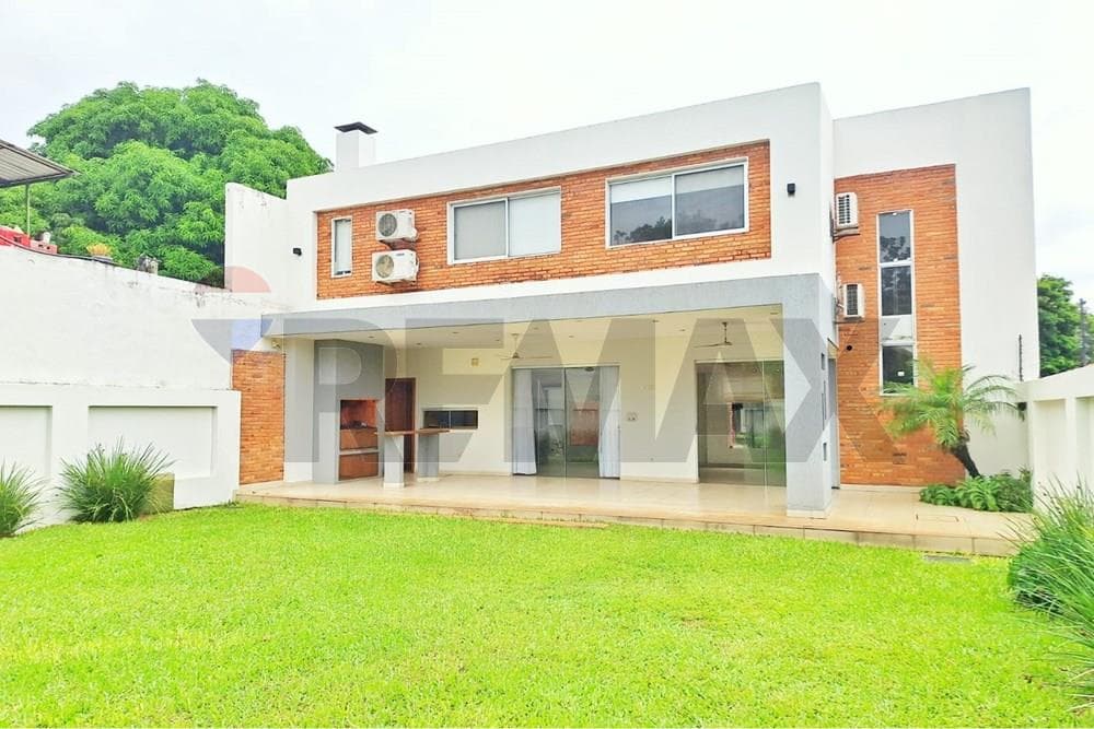 Casa - Venta - Lambaré, Central, Paraguay, foto 2