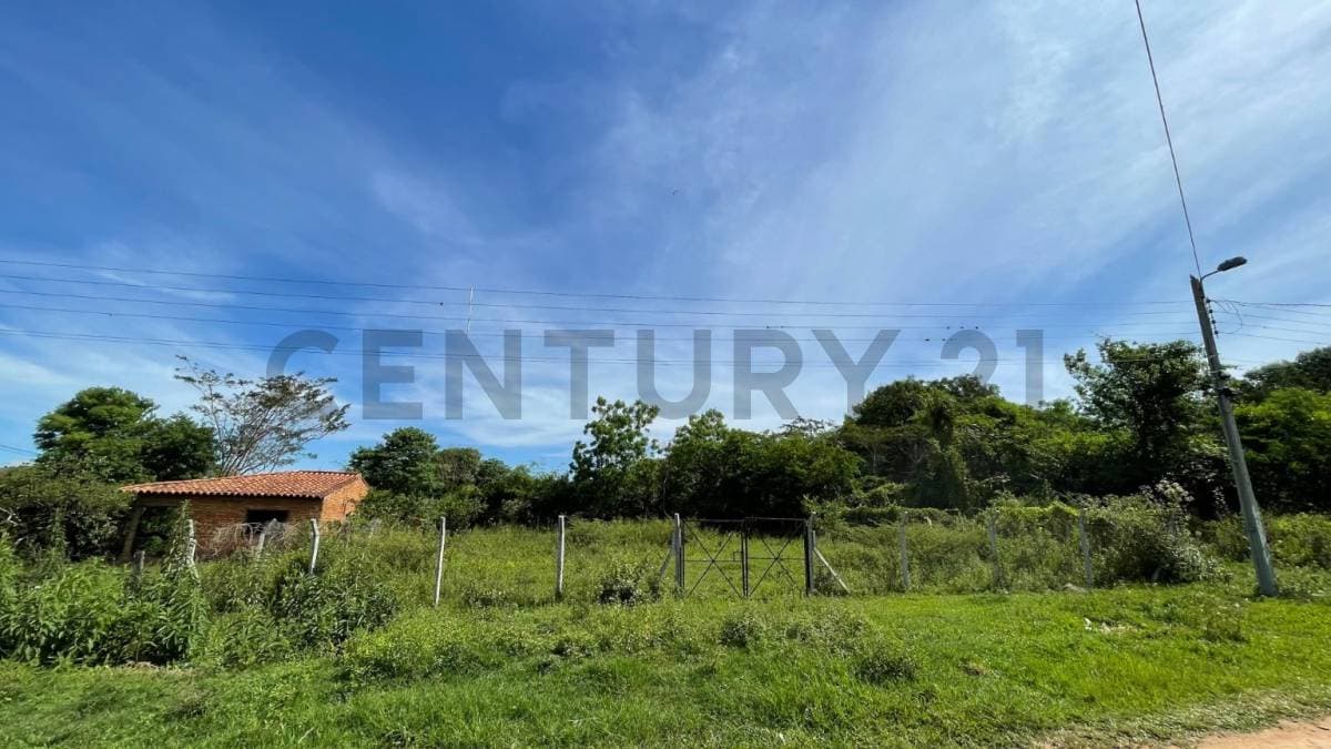 VENDE Terreno en Luque, zona Zarate Isla — foto 4