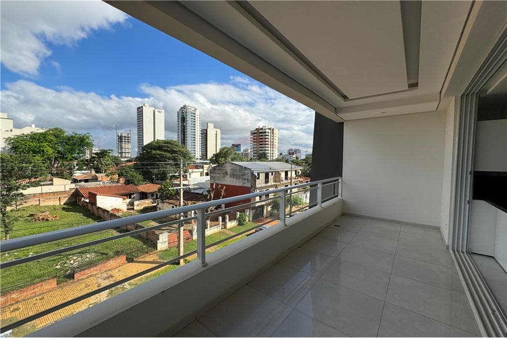 Dpto de 2 dorm. + 1hab. De estudio amoblado, foto 3