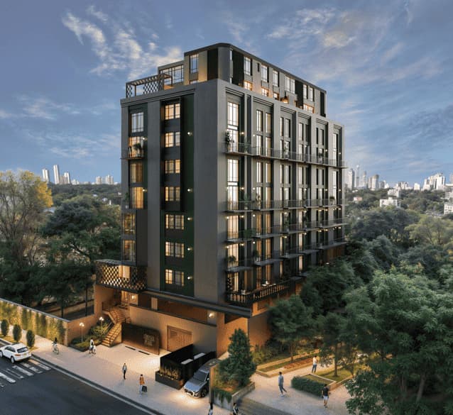 Chelsea plaza, foto 2