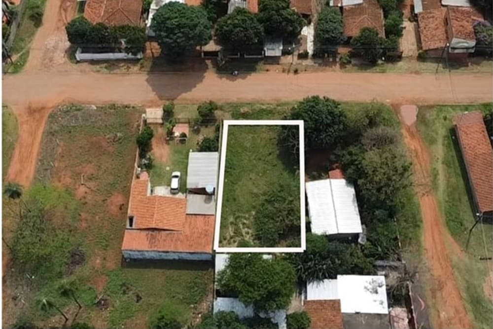 Terreno - Venta - San Lorenzo, Paraguay, invierte y planifica!, foto 2