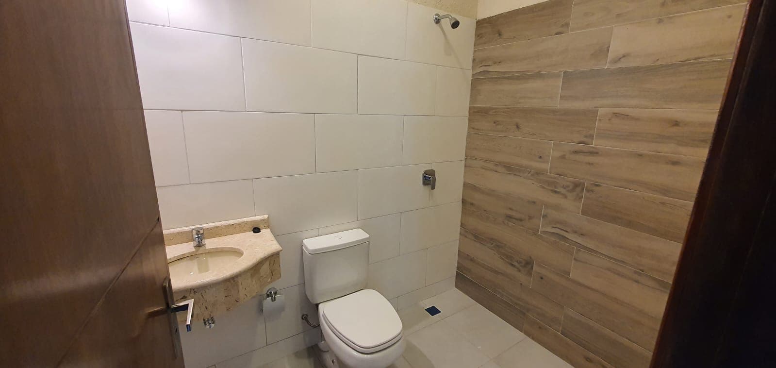 Duplex a estrenar - altos del golf lambare — foto 5
