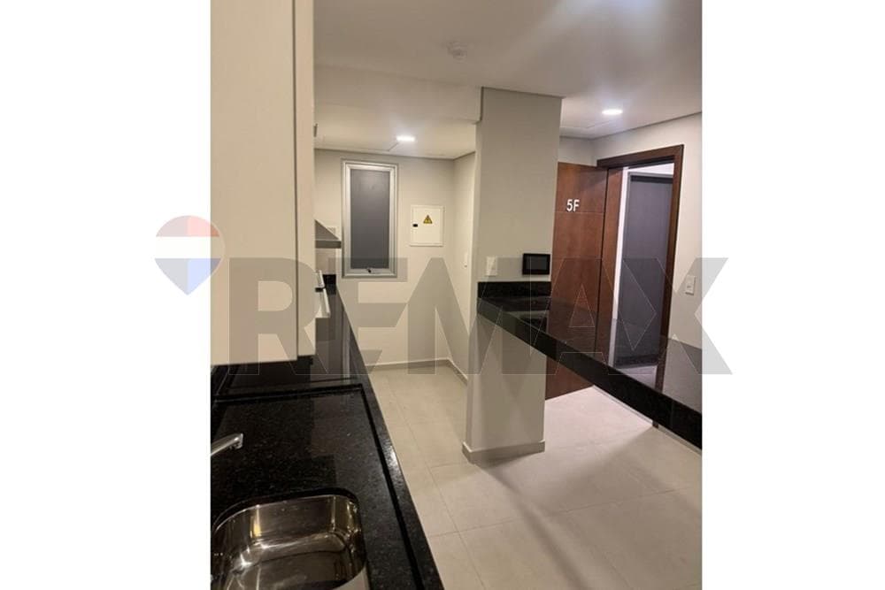 Departamento - Alquiler - Los Laureles, Paraguay, foto 5