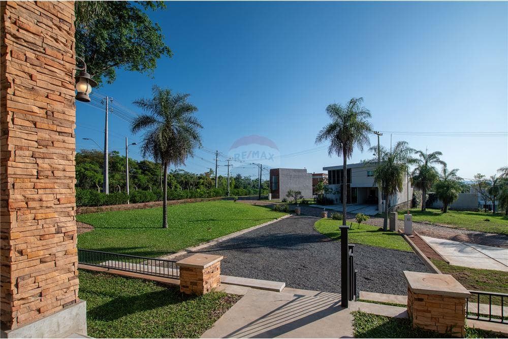 Casa amoblada en Bo. Cerrado Terrazas del Lago — foto 2
