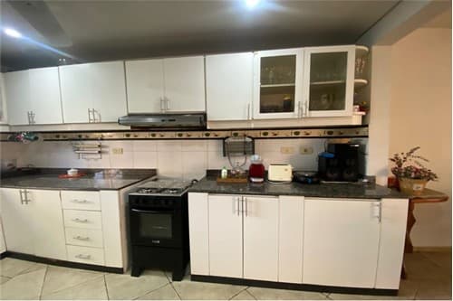 Casa-Alquiler- Valle Apu'a I, Lambaré, Central — foto 4