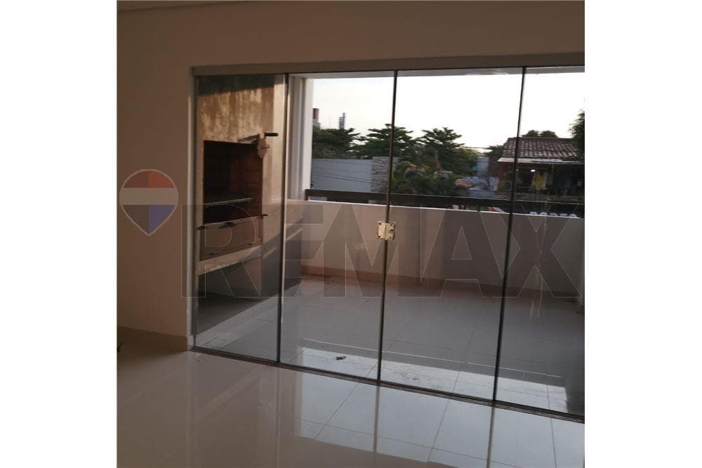 Departamento - Alquiler - Barrio Jara, Paraguay