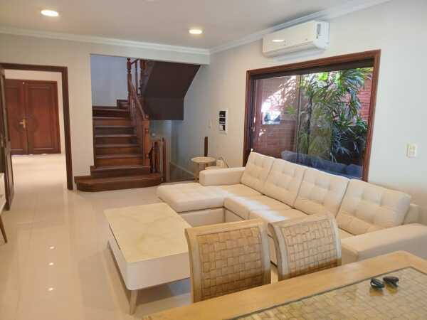 De lujosa casa en los laureles, foto 3