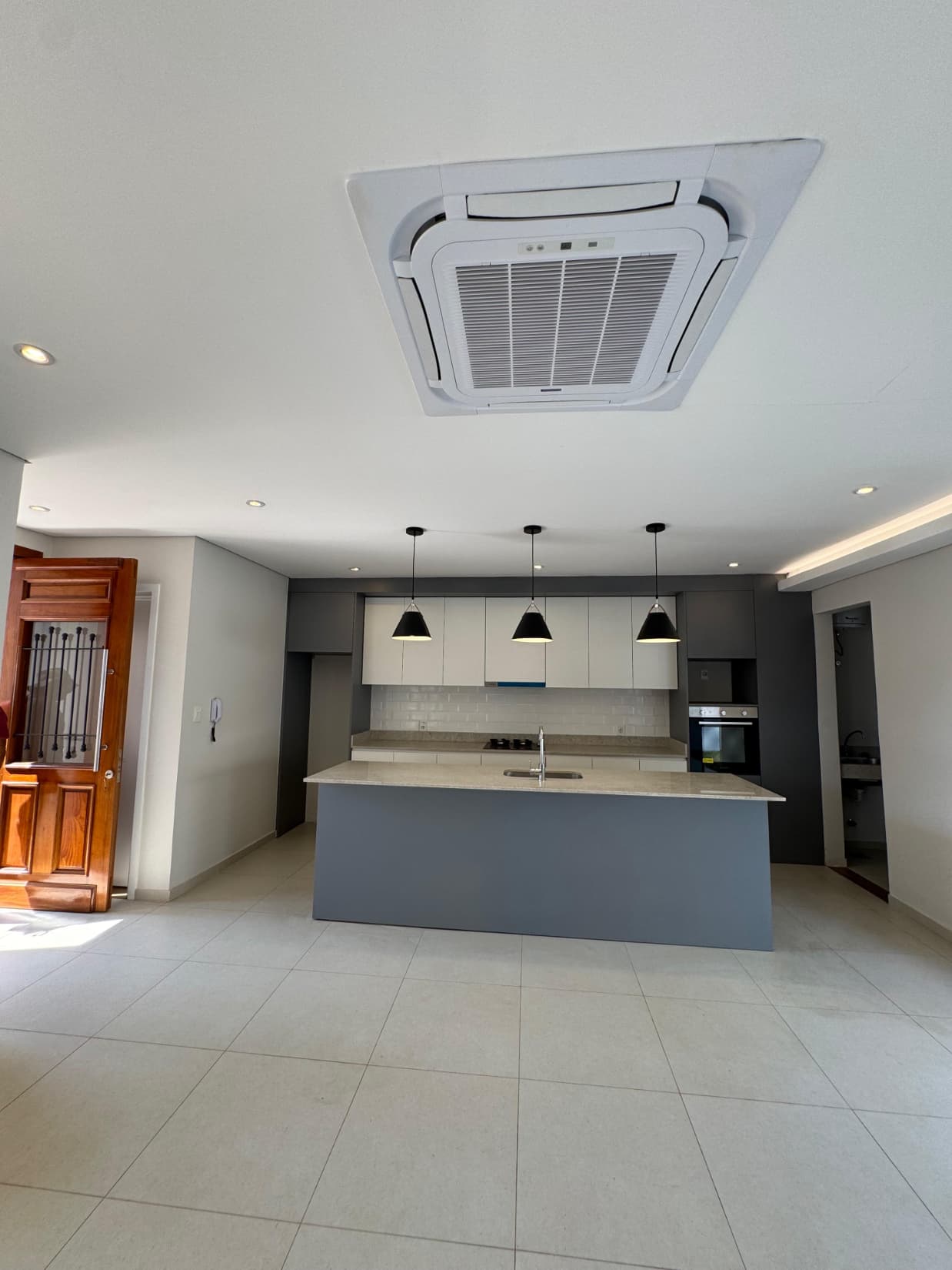 Hermoso dúplex a estreanar en Luque zona plaza madero, foto 4
