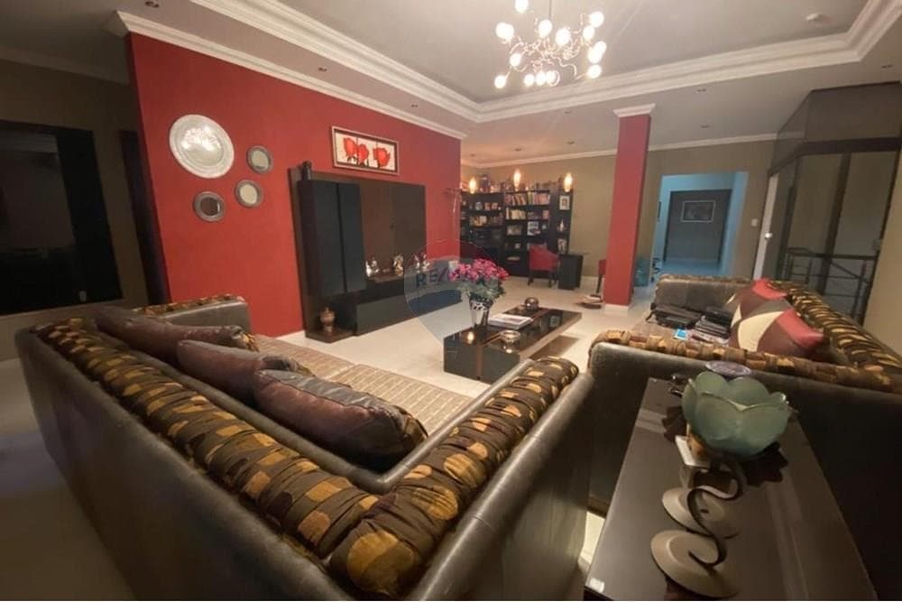 Lujosa Casa en Villa Aurelia, foto 3