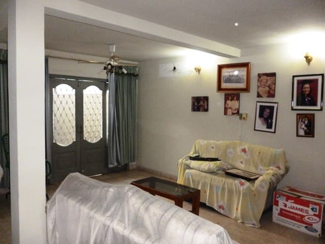 Casa en Venta en Fernando de la Mora - Zona Sur — foto 4