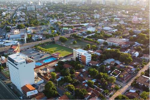 Terreno-Venta-Salvador del Mundo, Asunción, foto 3