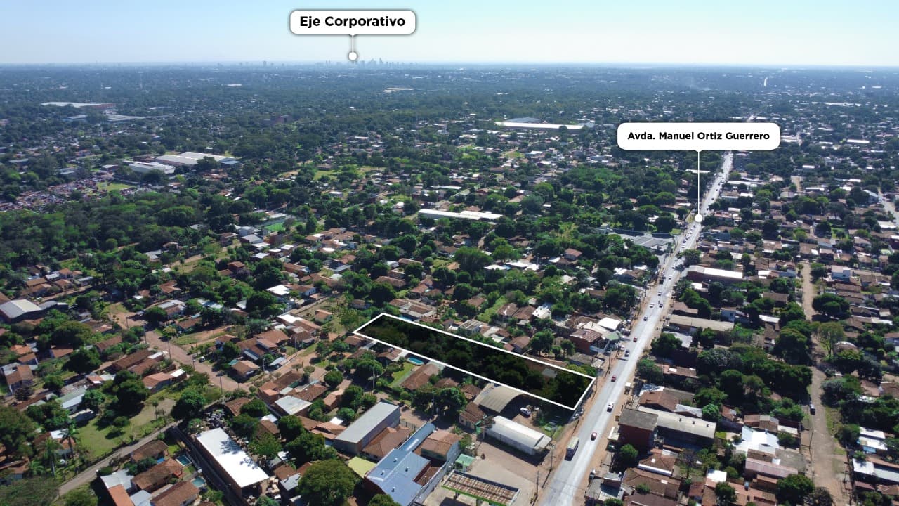 Terreno - Venta - San Lorenzo, Paraguay, foto 5