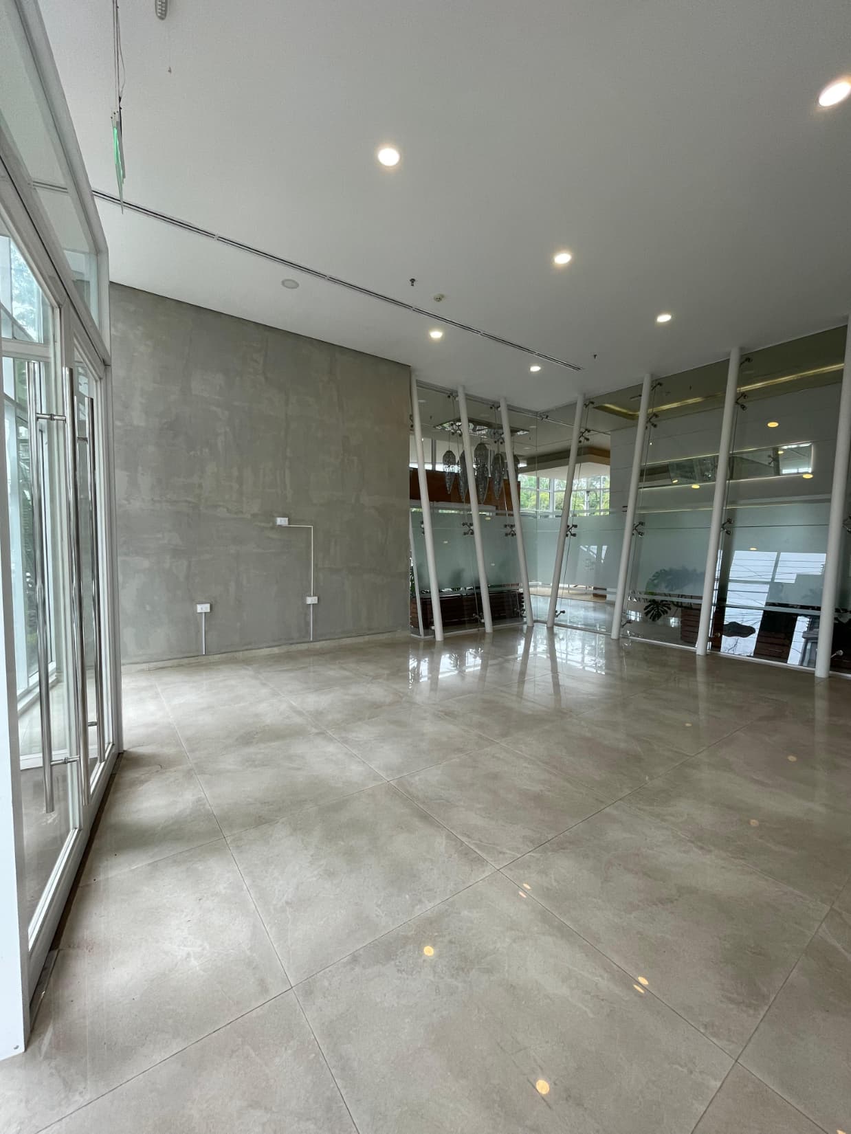 Avda santa teresa, en alquiler oficina corporativa de 114 m2, foto 3