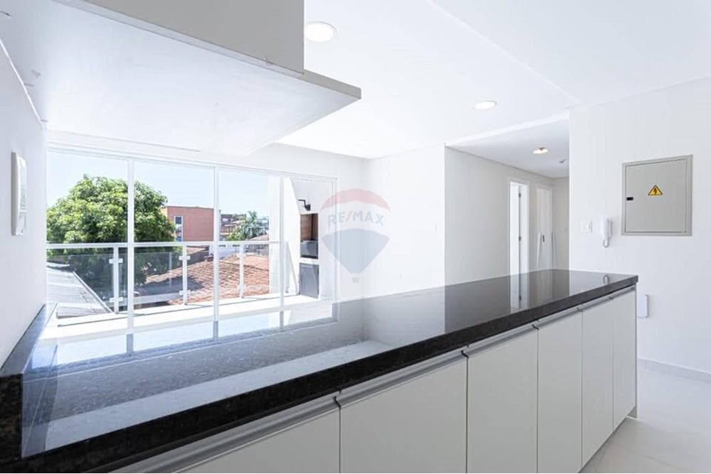 Moderno depto de dos habitaciones, foto 5