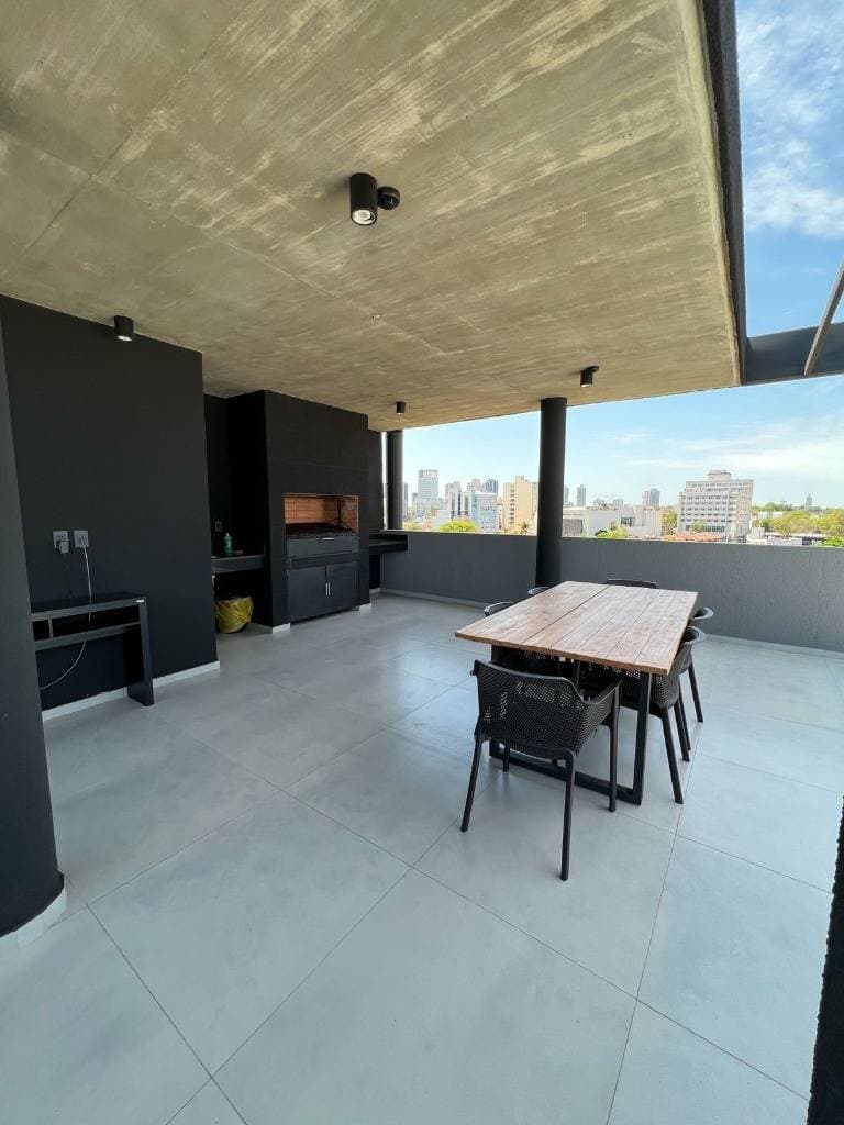 A la venta Dpto Equipado Edificio Rentalis Carmelitas, foto 5
