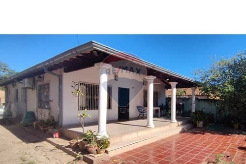 Casa en asuncón hipódromo, foto 4