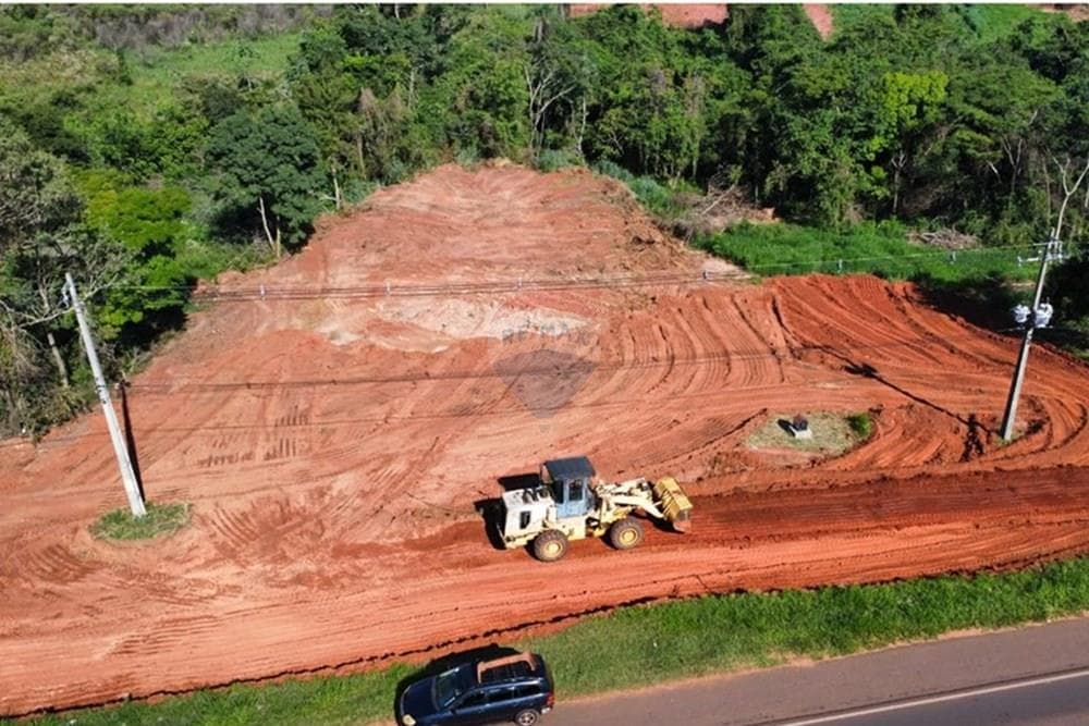 Terreno venta Curuguaty Canindeyu, foto 3