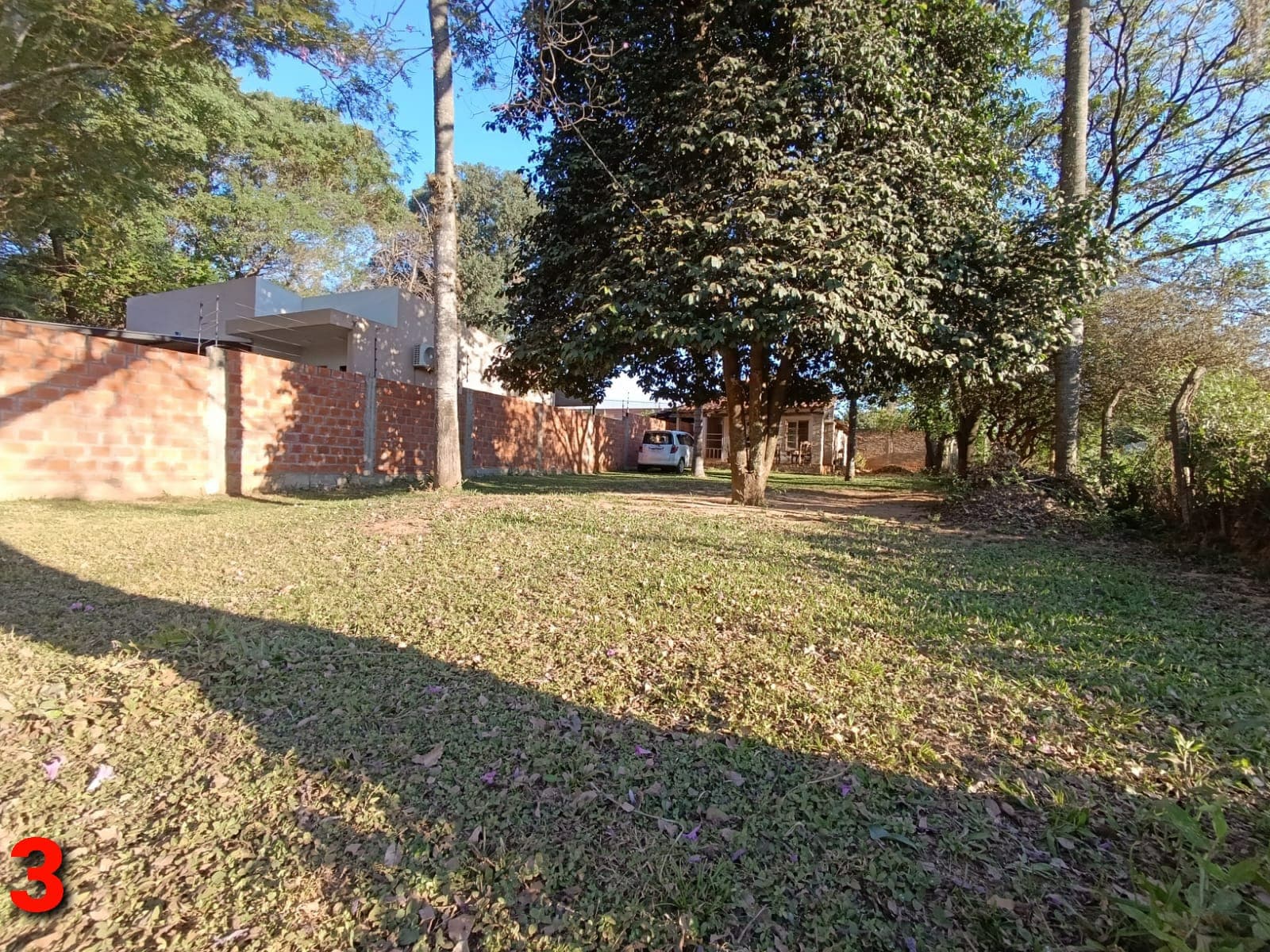2 terrenos juntos en zarate isla Luque, foto 2