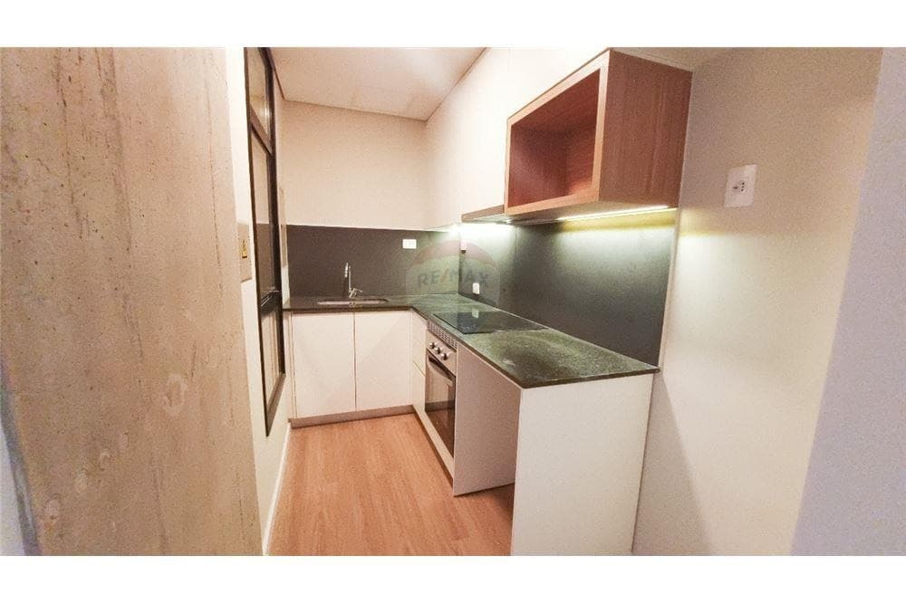 Laurus, el edificio más exclusivo del barrio los laureles en asunción, foto 5