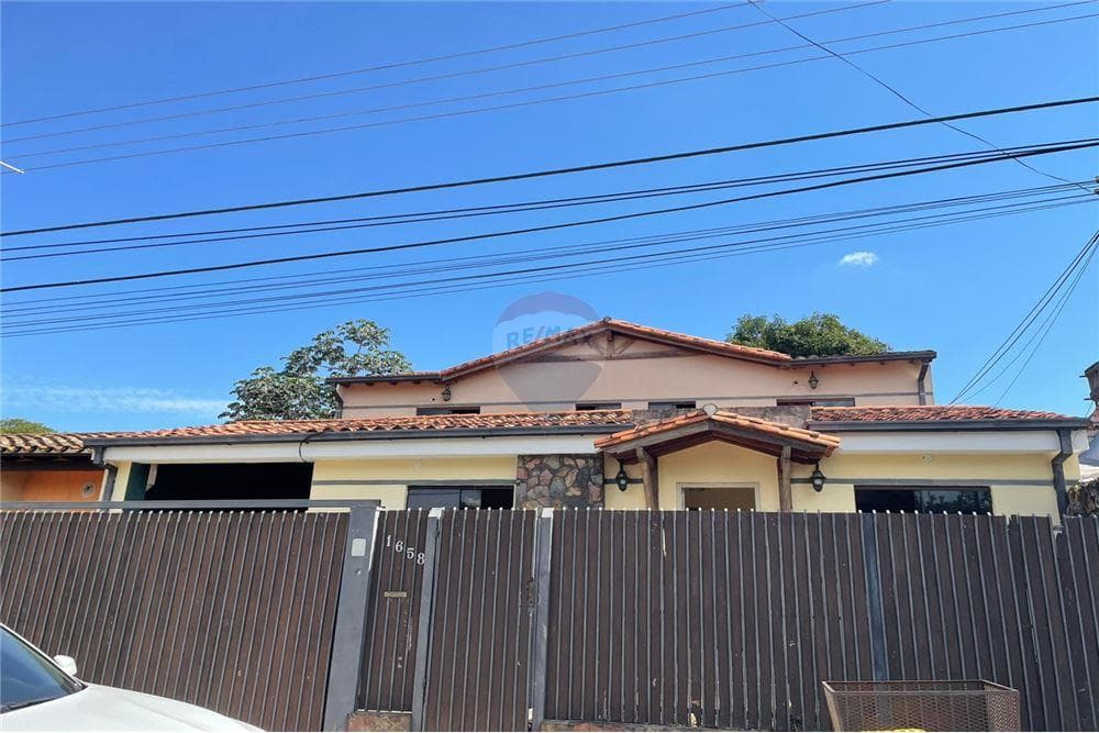 En venta hermosa casa en lambare, foto 1