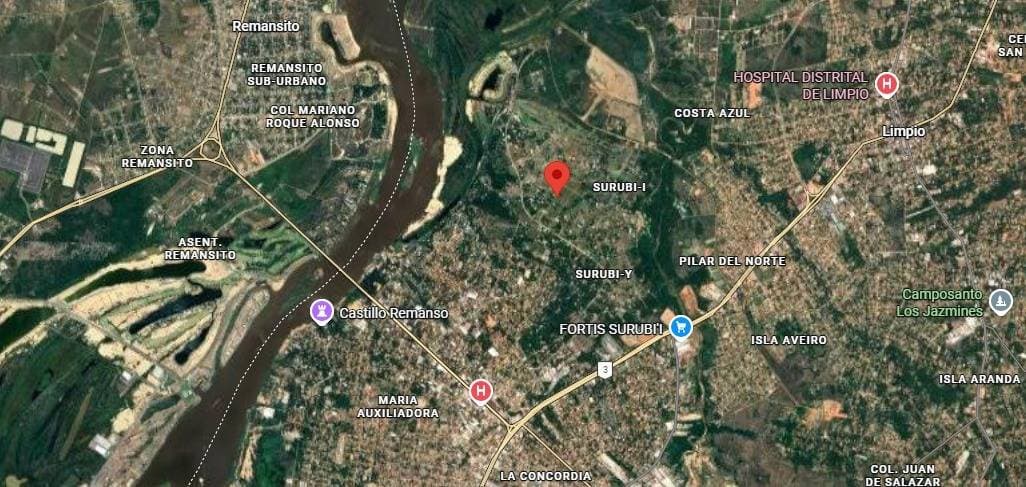 Importante terreno en venta en Surubii I | Espacio, tranquilidad y proyección, foto 4