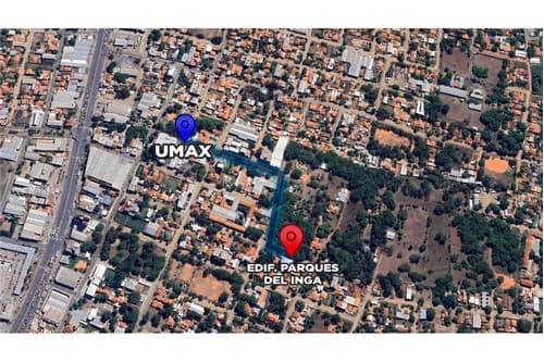 Departamento zona umax, foto 4