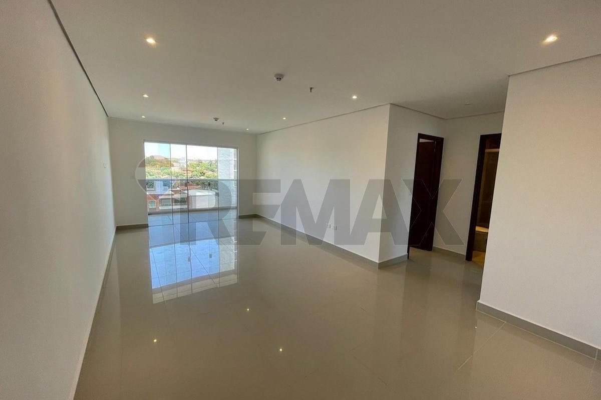 Departamento - Alquiler - Las Lomas (Carmelitas), Asunción, Paraguay, foto 3