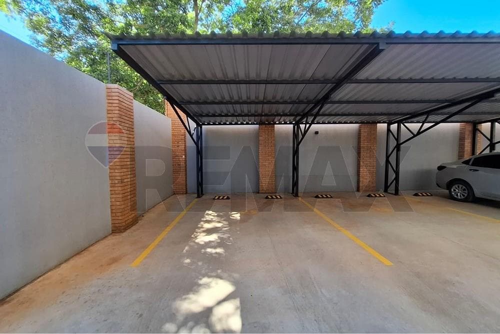 Departamento amoblado -Luque, foto 4