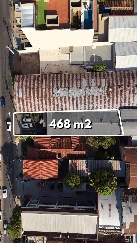 Local Comercial en Venta sobre Av. José Asunción Flores, Barrio Mburicao, foto 5