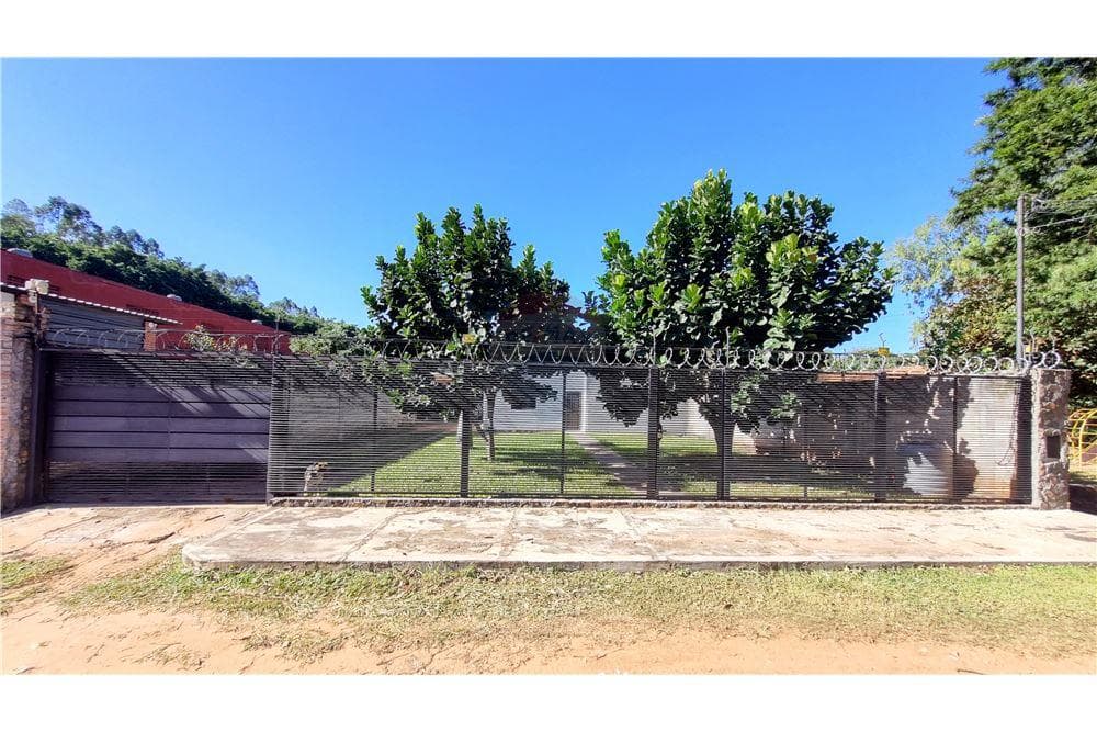 Vendo Hermosa Casa en Villa Elisa