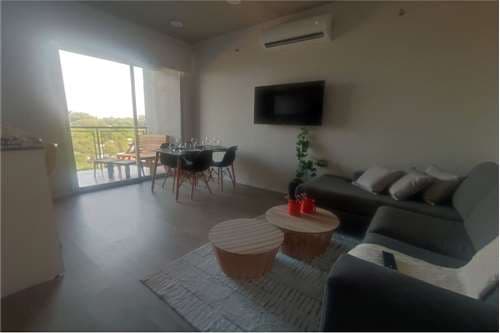 Departamento-Alquiler-CHARLES DE GAULLE, Villa Morra, Asunción, foto 3
