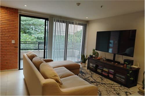 Departamento-Venta-R.I 4 Curupayty c/ Isaac Kostianovsky, Los Laureles, Asunción, foto 3