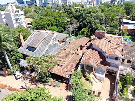 Terreno de 767 m2 en Ycuá Satí - A metros de Denis Roa - Ideal para Desarrollo, foto 3