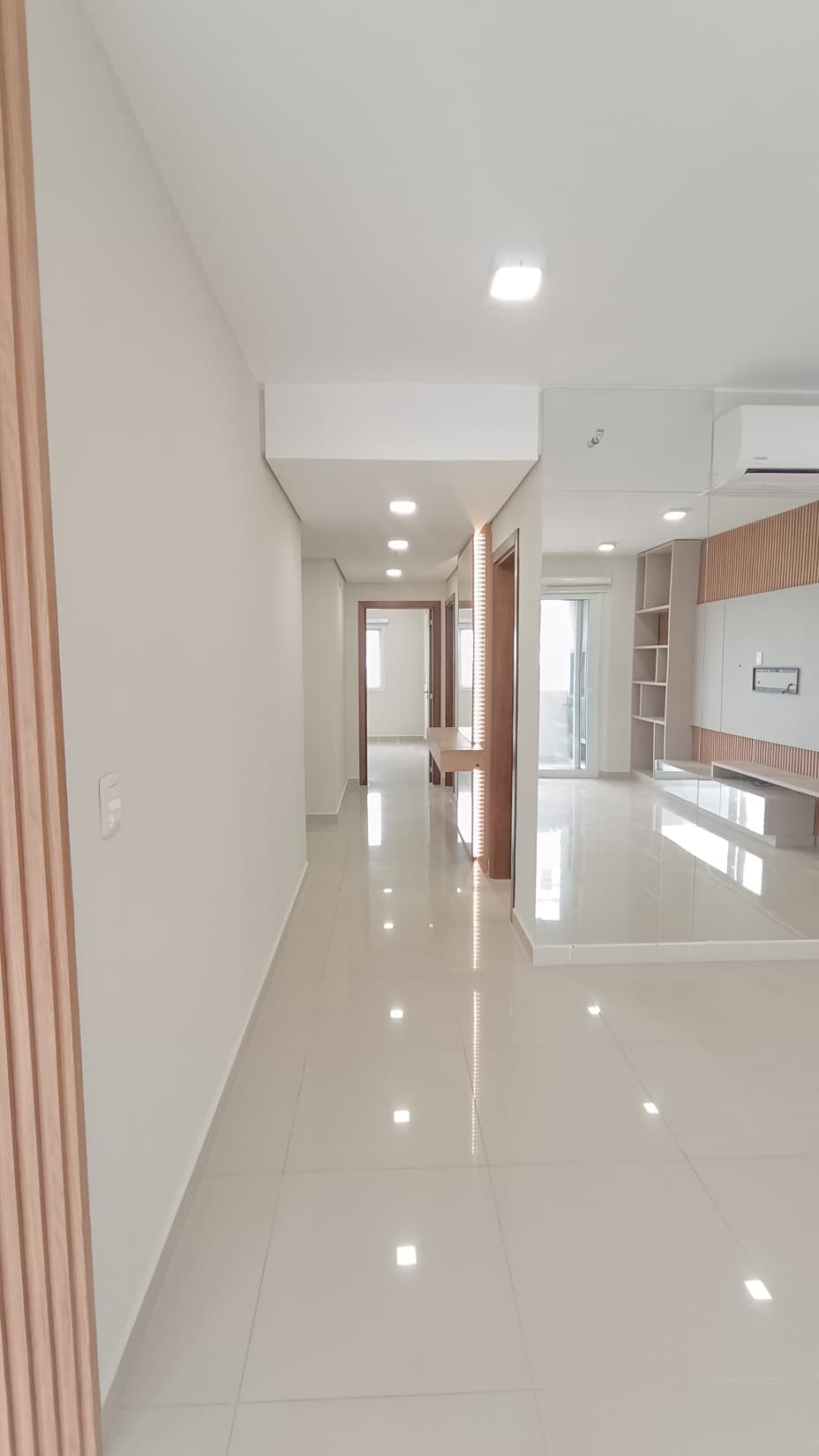 Departamento en tierra alta malutin, foto 2