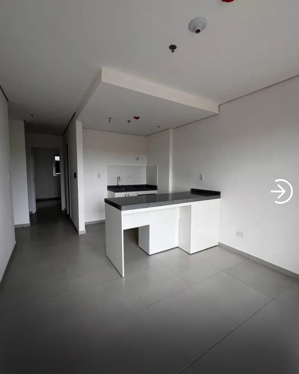En venta – departamento terminado de 1 dormitorio, foto 2