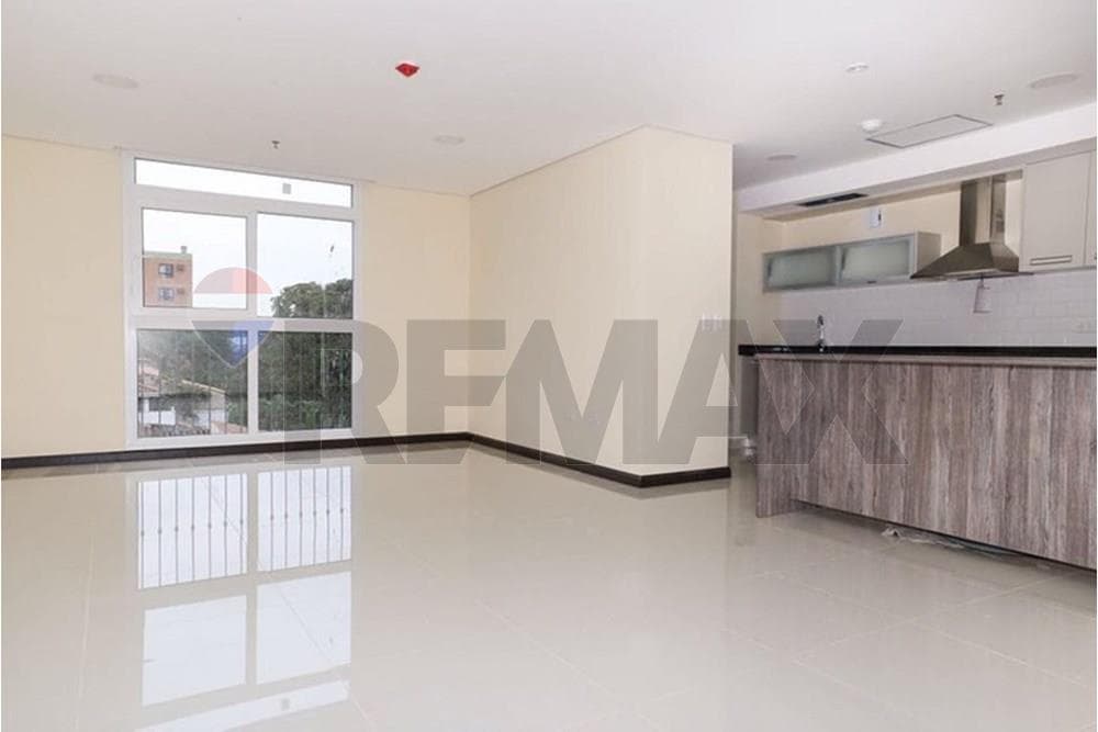 Departamento - Alquiler - Manorá, Asunción, Paraguay, foto 2