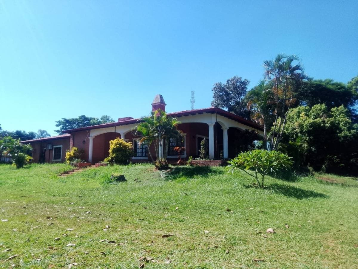 Casa en capiata, foto 1