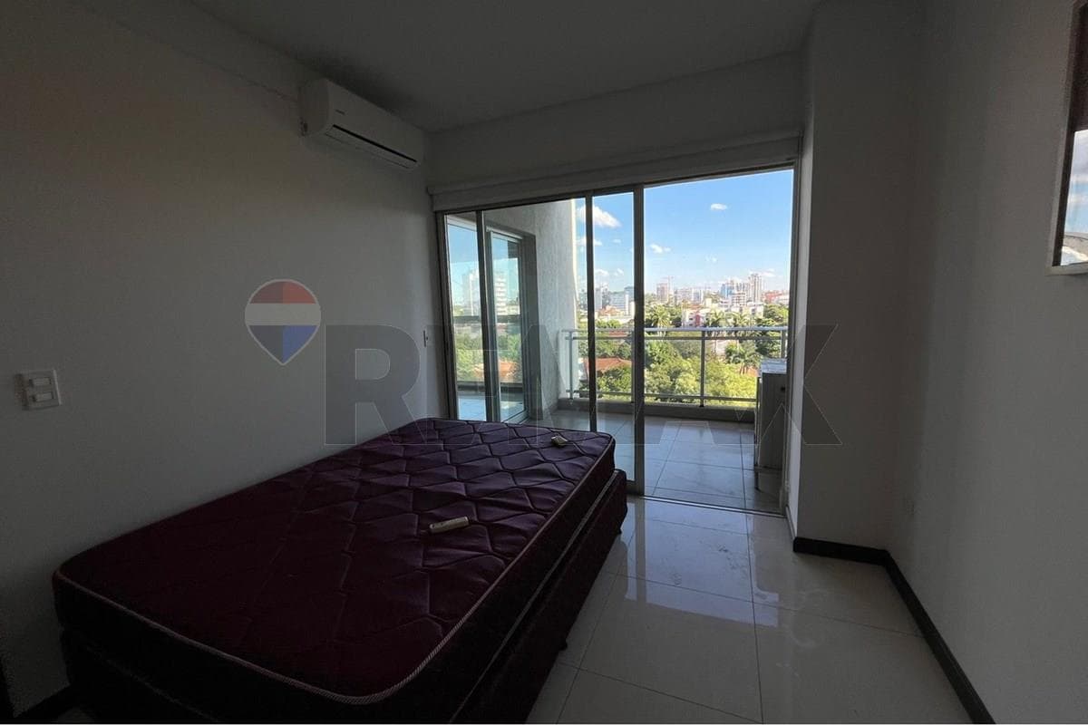 Departamento en alquiler - Villa Morra, foto 3