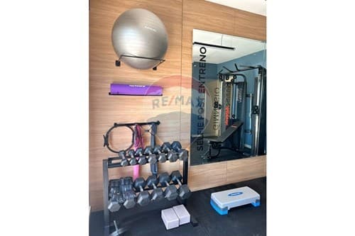 Departamento-Alquiler-PY Asunción Villa Morra, foto 5