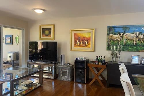 Departamento-Venta-Av. España esq. Mayor Boris Casianoff, Manorá, Asunción, foto 3