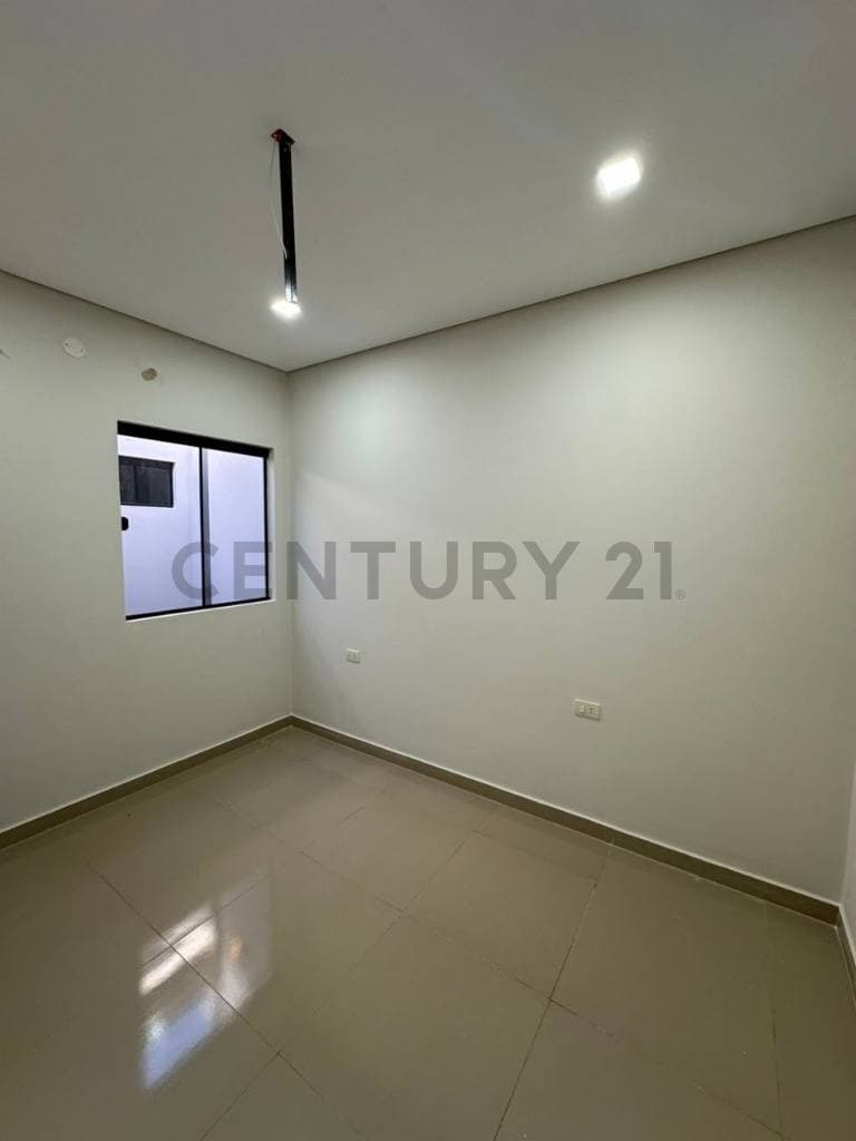 Casas en Barrio Cerrado en Luque, foto 5